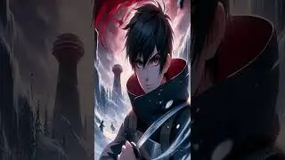 The life of a ninja beginning in the Hidden Mist Village 301-325