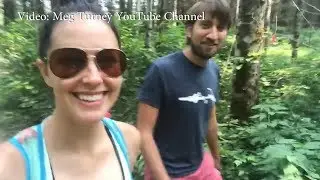 YouTube couple Gavin Free, Meg Turney survive home invasion