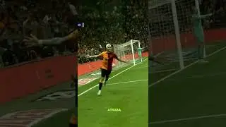 Mauro Icardi in Istanbul Derbies❤️💛 | Prime Icardi🤩