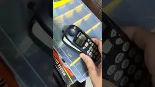 Ностальгия - Nokia 5110 и 5120 - Были времена...