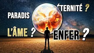 Existential Questions about the Afterlife, Heaven and Hell