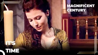 Valide Sultana's Decision | Magnificent Century Episode 4
