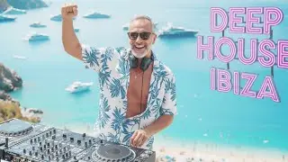 Sunset Coast Dreams 2026 🌅 Deep House Chillout Lounge for Peaceful Island Nights #89