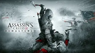 Assassin's Creed 3 Remastered #2 - Une vieille connaissance...