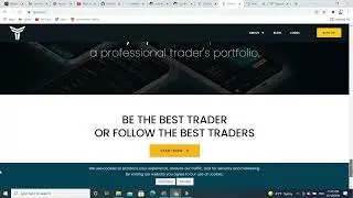 TYCOON - Social Crypto Trading review | Earn money 2020-21