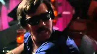 DEADFALL - Nic Cage Flip Out