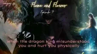 When he hurt you physically because of a misunderstanding #kimtaehyung #taehyungff #bts