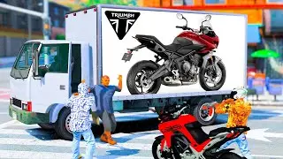 30 MINUTOS DOS DRAK ROUBANDO UMA CARGA DE TIGER 😵🤯 l GTA 5 RP
