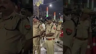 Mau SP Elamaran G #police #ips #indianpolice #viral #upsc #trending #uppolice #upp #civilserviceexam