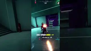 Double barrel is the solution to the healing meta #thefinals