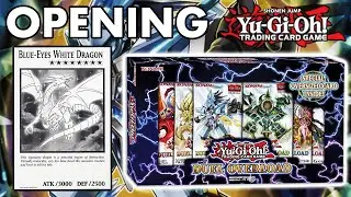 YuGiOh Duel Overload Opening #10