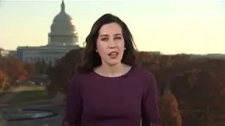 Rep. Carson reacts to President Trump's anti-muslim reweets