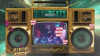 DertBeats Tribute - The Golden Boombox Sessions