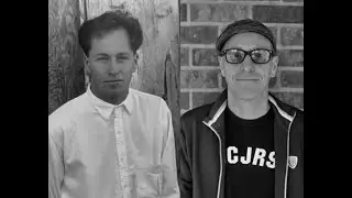 E35: Steve Bowman (Counting Crows Founding Drummer)  Interview