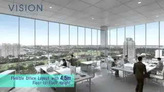 Vision Exchange