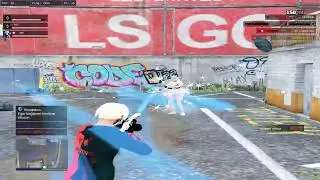 Kryten | I AM BACK | FL CREW | GLIFE EXTINCTION | S7 #fivem #glifeextinction #extinction
