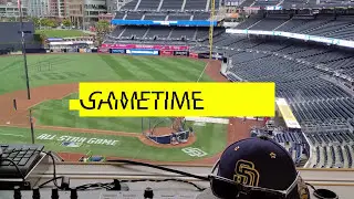 DJ Showtime Promo Video