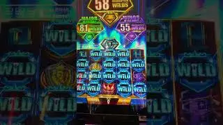 15 Wild-символов в игре Regal Riches! #слот #казиновесёлыеигры #слоты #игровойавтомат #казино #бо...