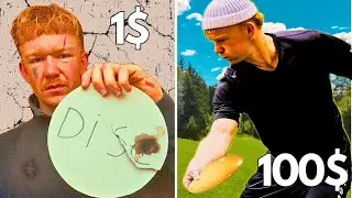 The TRUTH About Cheap vs Expensive Discs