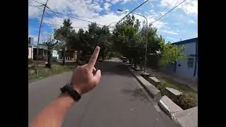 Centro de San Rafael Mendoza Argentina 🇦🇷 
