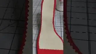 Make Shoes with Me: Part 3