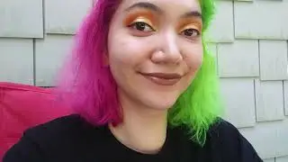 Propa Beauty First Impressions, Swatches on 3 Skin Tones