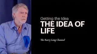 Life behind Form | Video Archive | Barry Long