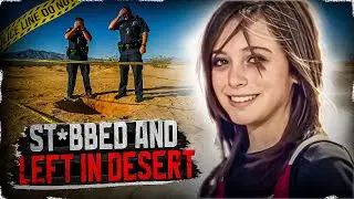 Shocking Discovery Police Find Grave In Desert | Case Of Micaela Costanzo | True Crime Documentary