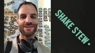 Jazz thing 25 Jahre - Alive & Kicking mit Lukas Kranzelbinder / Shake Stew