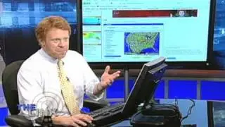 The Link: World Weather Online