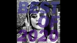 Best Goth Of 2020 Playlist [Goth Rock | Post-Punk | Darkwave]
