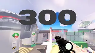 Chamber of Reflection-300 Sub Special Rivals Montage