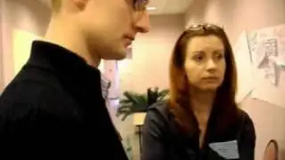 Kinsmark в гостях у Фестиваля тренинговых компаний