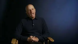 Sonic the Hedgehog 3 - itw Neal Moritz Producer (Official video)