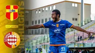 FC Messina vs Cittanovese - SERIE D [GIORNATA 9]
