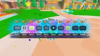 Clicker Mining Simulator Update 25 New Cameraman Event , Super Dragon Mine , UGC and more