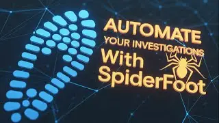 SpiderFoot: бесплатный инструмент OSINT для автоматизации ваших расследований