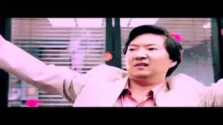 Community cast ● SUPER 8 Movie Trailer ● *NEW*