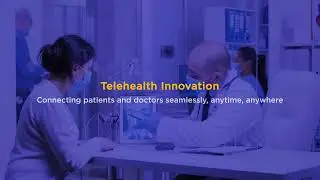Presenting Axonic Health - The Future of Healthcare