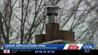 Pa. resumes LIHEAP applications after government shutdown delayed process