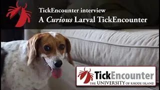 TERC Interview  A Curious Larval TickEncounter