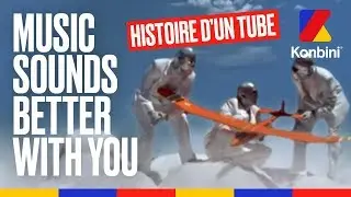 La folle histoire de 