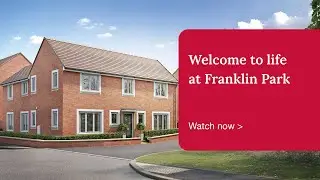 Taylor Wimpey Franklin Park, Todds Green