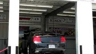 Stack Performance Stage 2 heads/Stage 3 cam 6.1L stock botom end