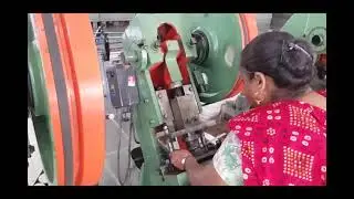 Automatic Square tin can making machine production line