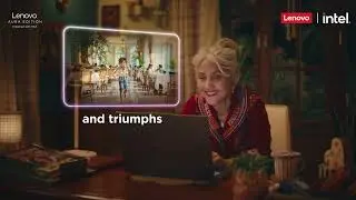 Lenovo - Brave New Art | Season 3 | Now Streaming | Disney+ Hotstar