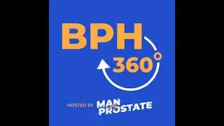 SbetaE7: Choosing Data over BPH Drugs to Save Bladders