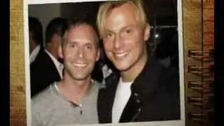 Magnus and Mats