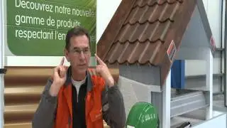 Vidéo des retraités et salariés d' ARCELOR MITTAL du site d' Haironville .