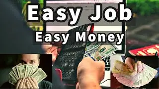 Home-based DREAM JOBS